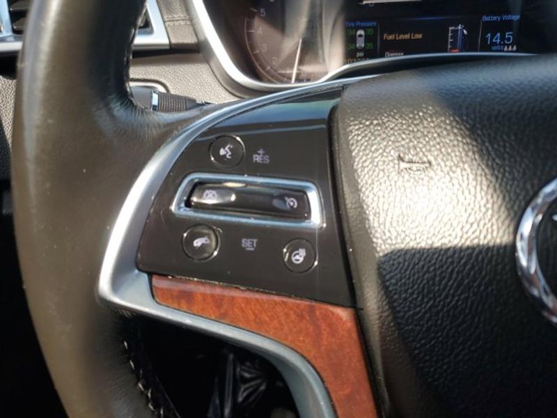 Cadillac SRX 2014 price $9,995