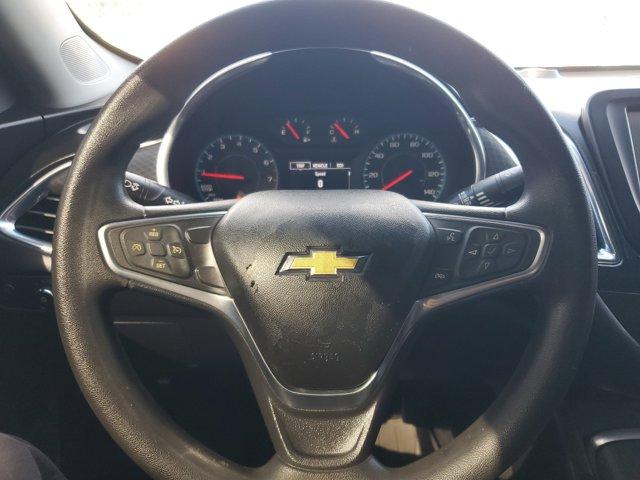 Chevrolet Malibu 2018 price $10,995