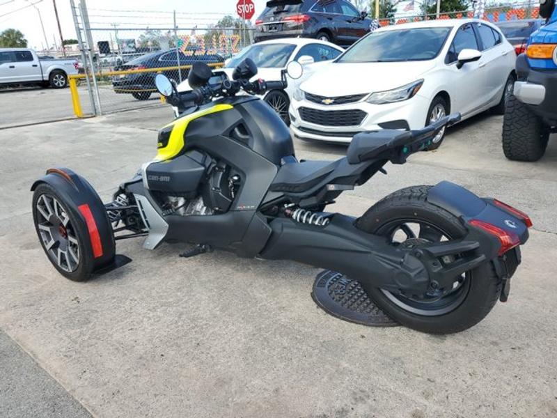 Can-Am Ryker 2019 price $7,995