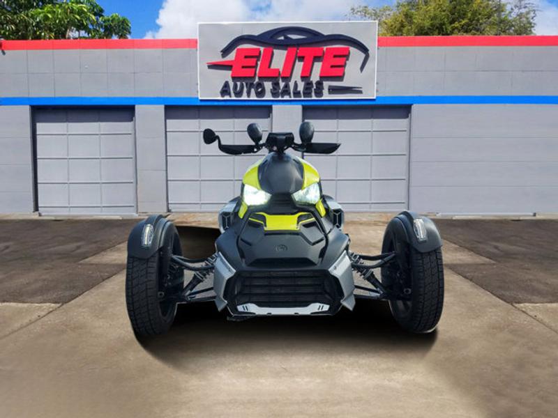 Can-Am Ryker 2019 price $7,995
