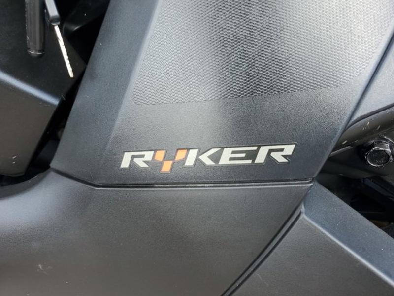 Can-Am Ryker 2019 price $8,995