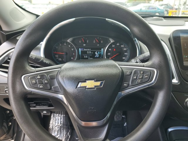 Chevrolet Malibu 2017 price $6,795