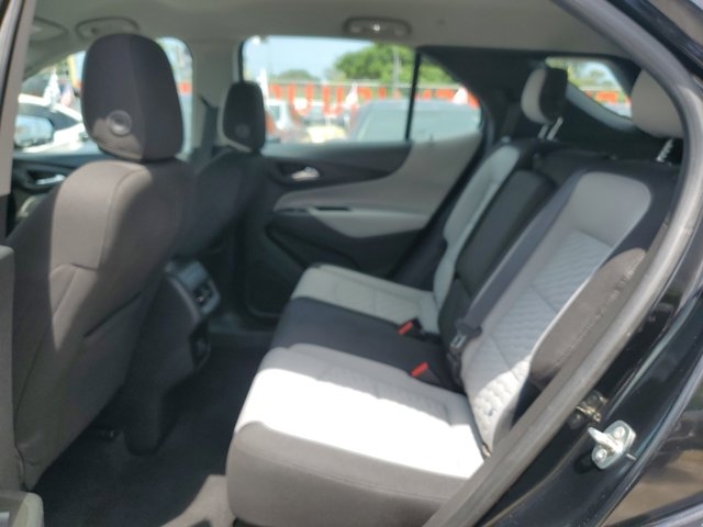 Chevrolet Equinox 2019 price $14,959