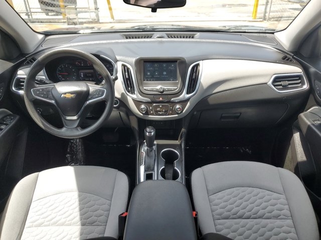 Chevrolet Equinox 2019 price $14,959