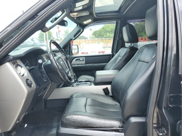 Ford Expedition EL 2015 price $15,300
