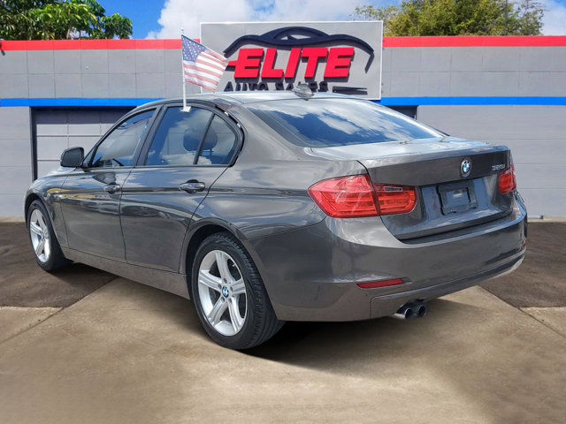 BMW 3 Series 2012 price $8,495