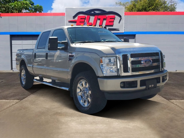 Ford F-250SD 2008 price $17,995