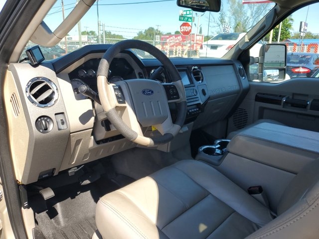 Ford F-250SD 2008 price $17,995