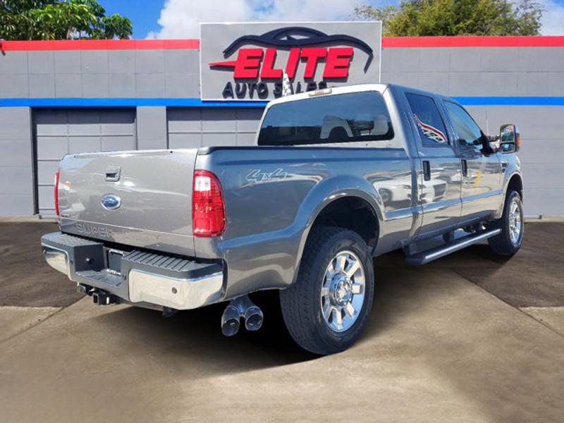 Ford F-250SD 2010 price $19,995