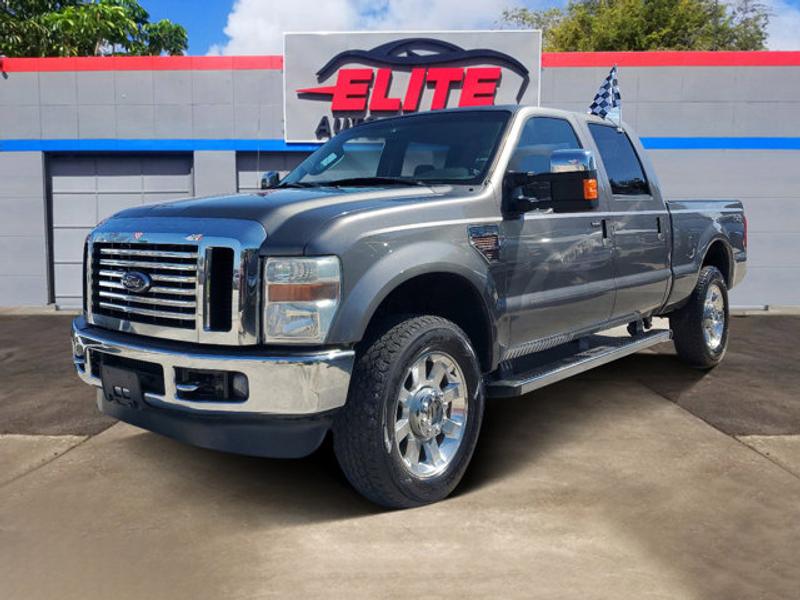 Ford F-250SD 2010 price $19,995