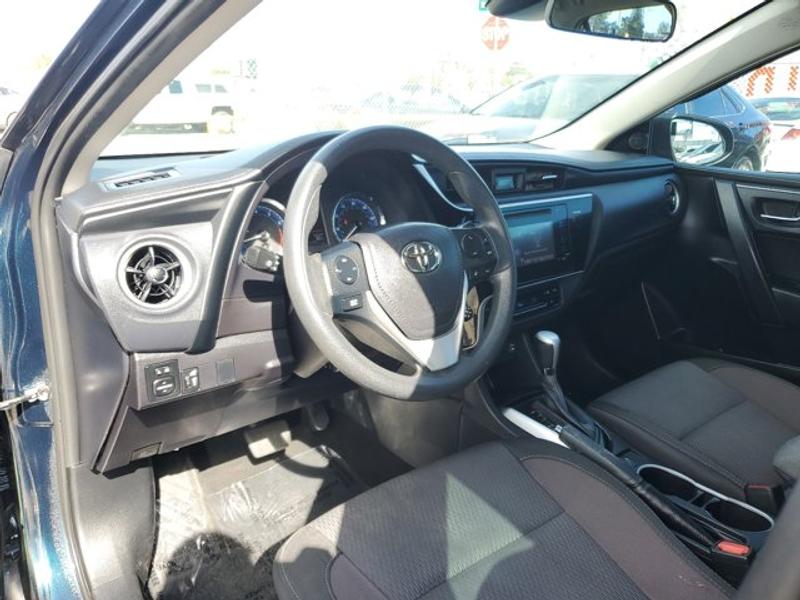 Toyota Corolla 2017 price $11,995