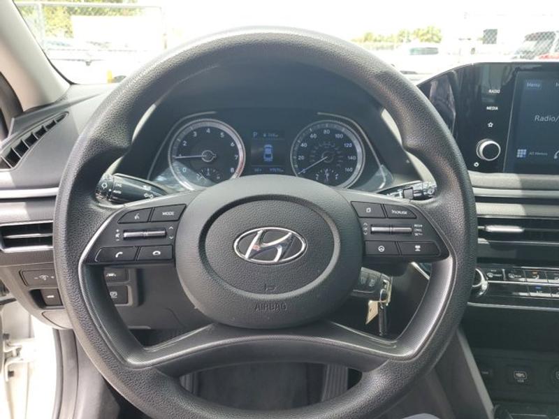 Hyundai Sonata 2020 price $14,295