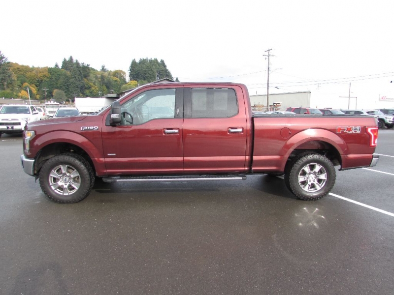 Ford F-150 2015 price $22,033