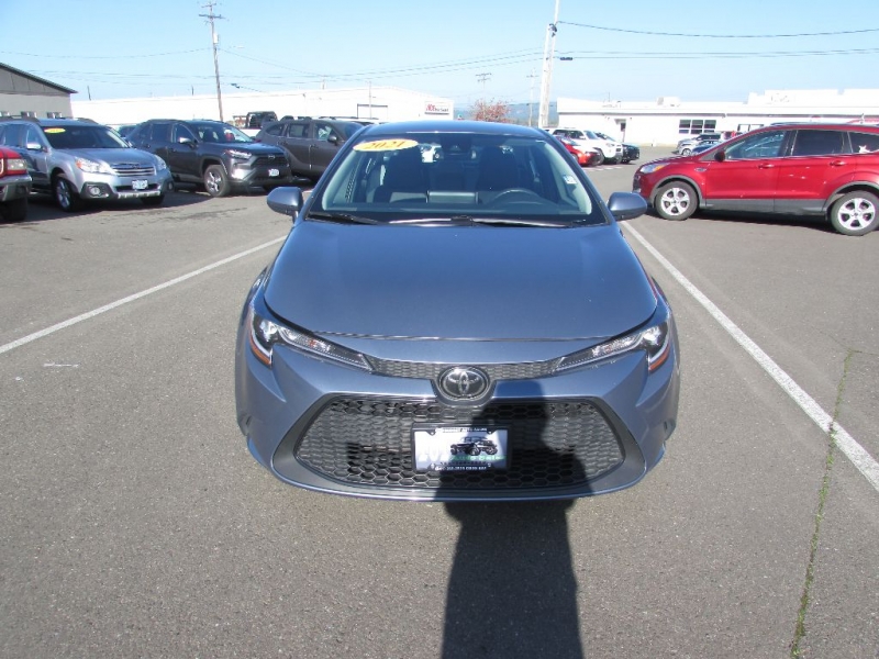 Toyota Corolla 2021 price $19,999