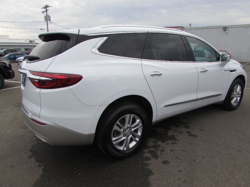 Buick Enclave 2020 price $23,996
