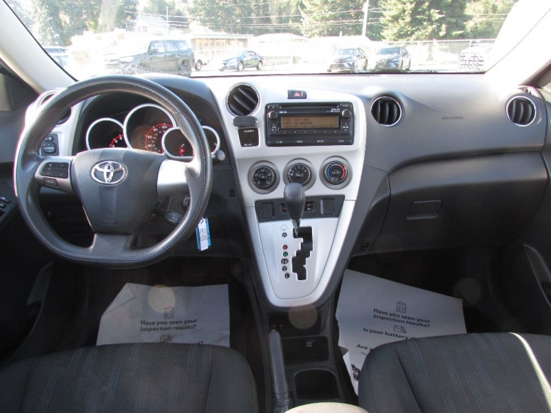 Toyota Matrix 2013 price $17,999