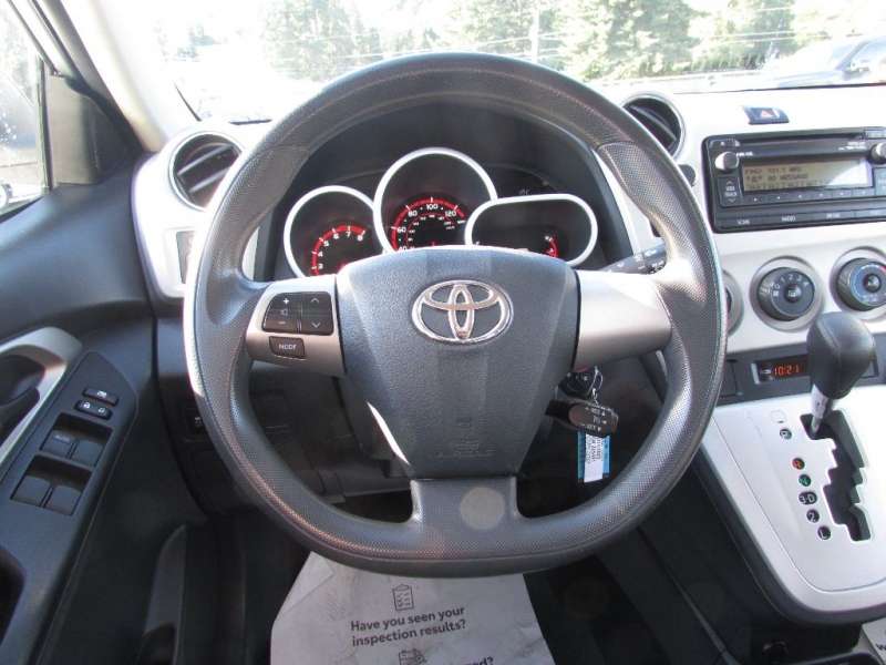 Toyota Matrix 2013 price $17,999