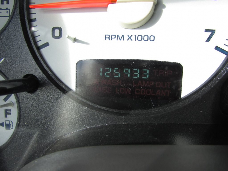 Dodge Ram Pickup 2002 price $10,999