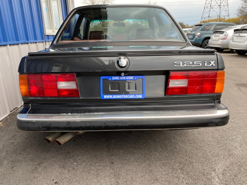 BMW 3-Series 1988 price $19,988