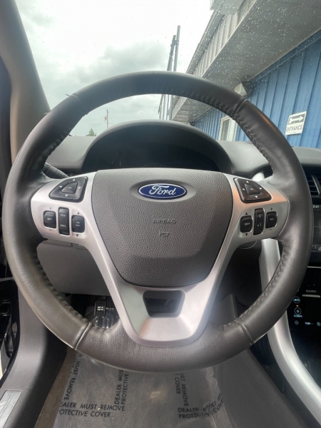 Ford Edge 2012 price $8,998