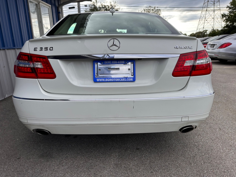 Mercedes-Benz E-Class 2012 price $7,998