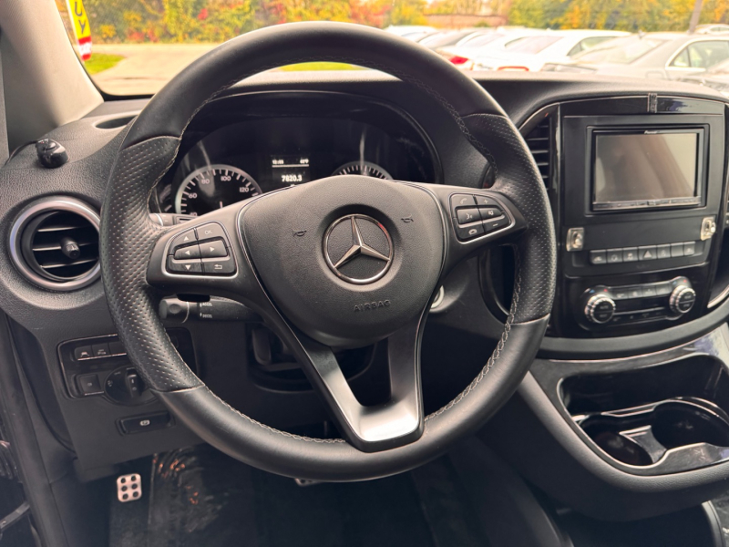 Mercedes-Benz Metris Passenger Van 2019 price $23,998