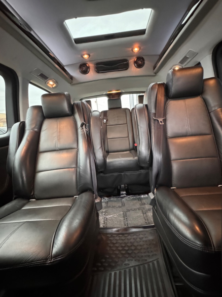 Mercedes-Benz Metris Passenger Van 2019 price $21,995