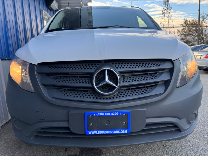 Mercedes-Benz Metris Cargo Van 2018 price $21,998