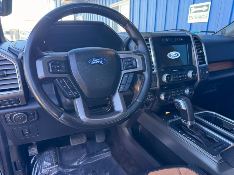 Ford F-150 2016 price $24,498