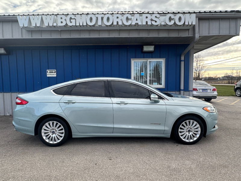 Ford Fusion 2013 price $11,498