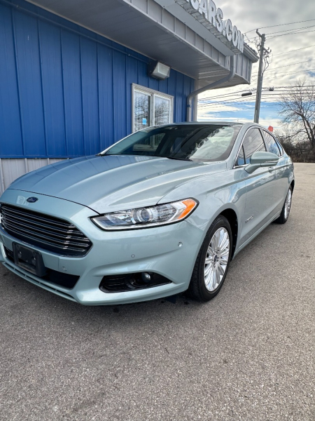 Ford Fusion 2013 price $11,498