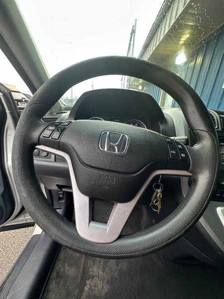 Honda CR-V 2009 price $3,999