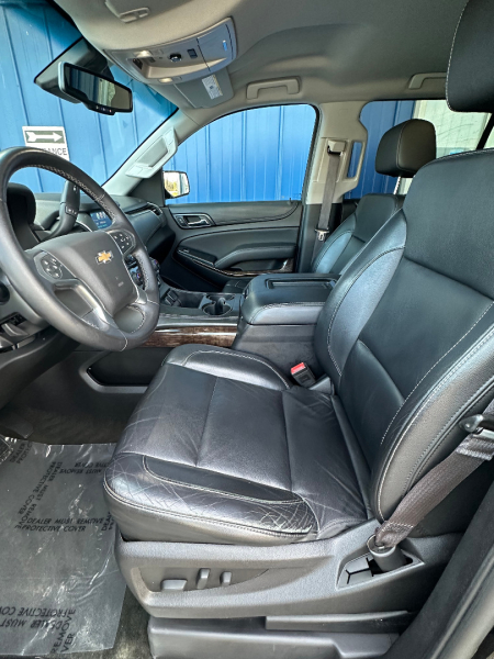 Chevrolet Suburban 2017 price $18,498