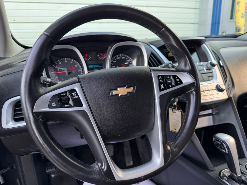 Chevrolet Equinox 2014 price $10,998