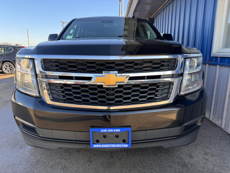 Chevrolet Suburban 2019 price $18,998