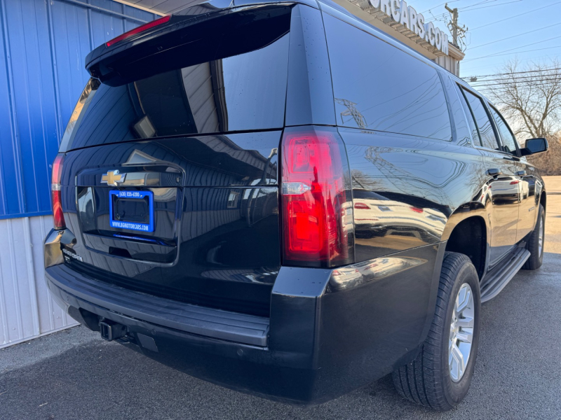 Chevrolet Suburban 2019 price $18,998