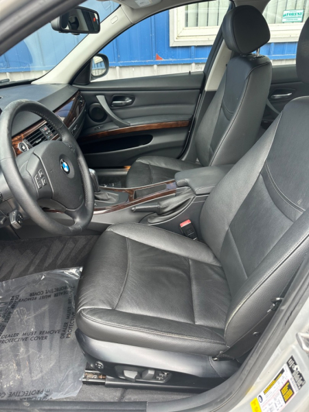 BMW 3-Series 2011 price $8,998