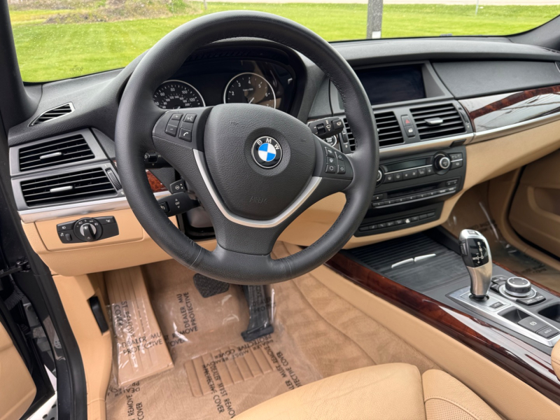 BMW X5 2011 price $13,958