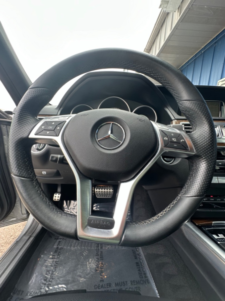 Mercedes-Benz E-Class 2015 price $13,998