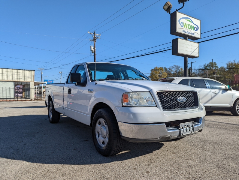 Ford F-150 2005 price $5,900