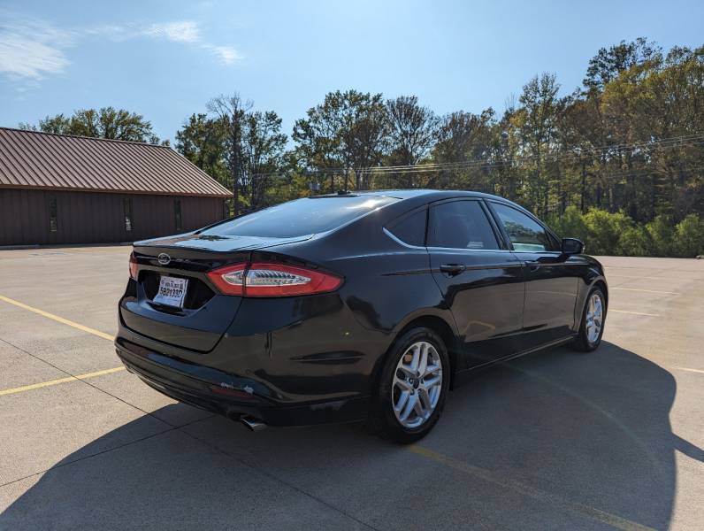 Ford Fusion 2014 price $9,500