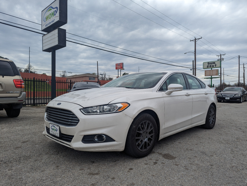 Ford Fusion 2015 price $4,999 Cash