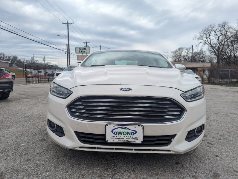 Ford Fusion 2015 price $4,999 Cash