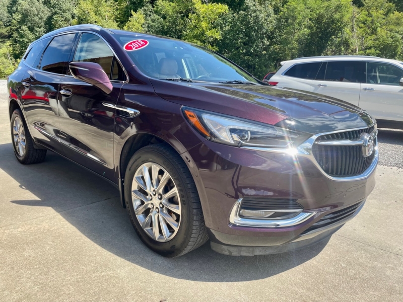 BUICK ENCLAVE 2018 price $22,995