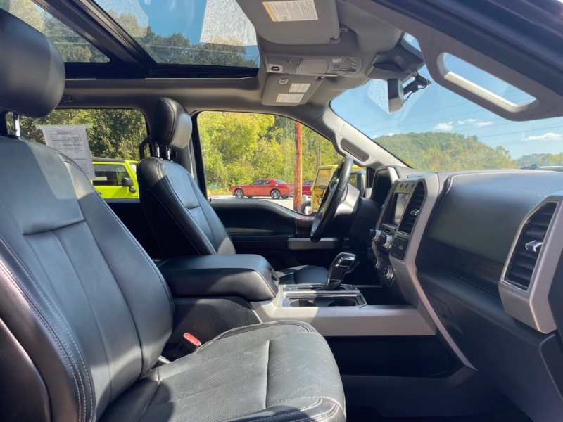 FORD F150 2018 price $24,995
