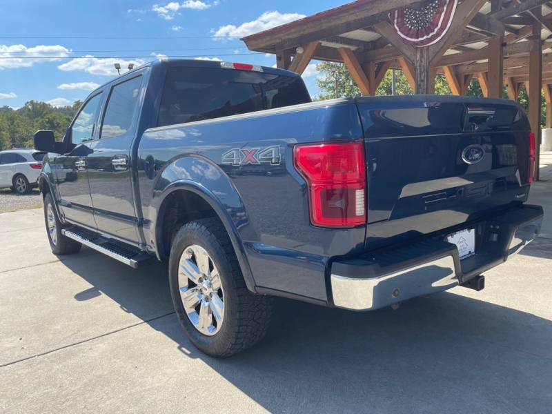 FORD F150 2018 price $24,995
