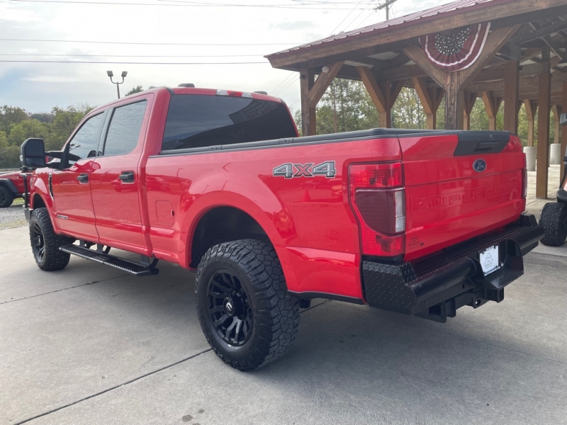FORD F250 2020 price $44,995