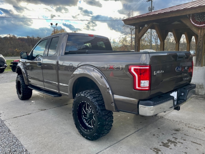 FORD F150 2016 price $24,995