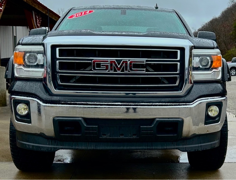 GMC SIERRA 2014 price $19,995