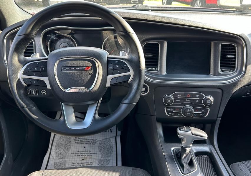 DODGE CHARGER 2018 price $18,995